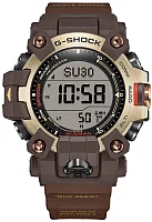 Casio G-Shock Professional Mudman Solar Master in Horizon Gold GW-9500MH-5ER
