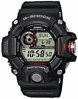 Casio G-Shock Professional Rangeman GW-9400-1ER