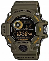 Casio G-Shock Professional Rangeman GW-9400-3ER