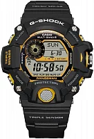 Casio G-Shock Professional Rangeman Emergency Yellow Accents GW-9400Y-1ER