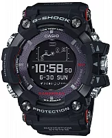 Casio G-Shock Professional Rangeman GPS GPR-B1000-1ER