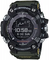 Casio G-Shock Professional Rangeman GPS GPR-B1000-1BER