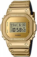 Casio G-Shock Steel GM-5600YMG-9ER