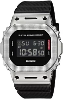 Casio G-Shock Steel GM-5600M-1ER