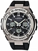 Casio G-Shock Steel GST-W110-1AER