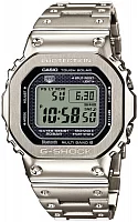 Casio G-Shock Steel Bluetooth GMW-B5000D-1ER