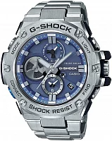 Casio G-Shock Steel Bluetooth Solar GST-B100D-2AER