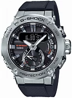 Casio G-Shock Steel Bluetooth Solar GST-B200-1AER