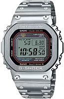 Casio G-Shock Steel Bluetooth GMW-B5000D-1CER