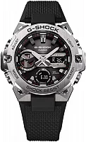 Casio G-Shock Steel Bluetooth Solar Slim GST-B400-1AER