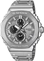 Casio G-Shock Steel Full Metal Analog Chronograph Bluetooth Panda GMC-B2100ADS-1AER