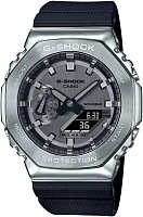 Casio G-Shock x Star Wars Steel Analog-Digital Metal-Covered GM-2100-1AER-MAN