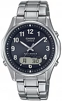 Casio Lineage Wave Ceptor Titanium LCW-M100TSE-1A2ER