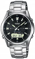 Casio Lineage Wave Ceptor LCW-M100DSE-1AER