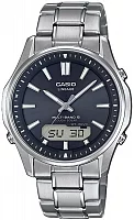 Casio Lineage Wave Ceptor Titanium LCW-M100TSE-1AER