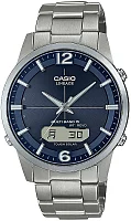 Casio Lineage Wave Ceptor Titanium LCW-M170TD-2AER