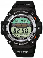 Casio OutGear SGW-300H-1AVER
