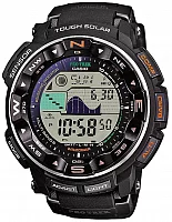 Casio ProTrek Gunung Bintang PRW-2500-1ER