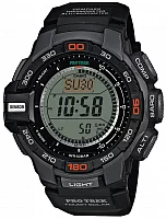 Casio ProTrek Longs Peak PRG-270-1ER