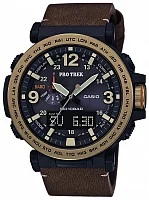 Casio ProTrek Monte Pasquale PRG-600YL-5ER