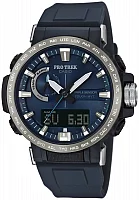 Casio ProTrek Monte Piano PRW-60-2AER