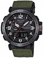 Casio ProTrek Monte Tamaro PRW-6600YB-3ER