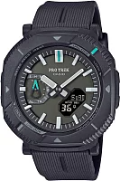 Casio ProTrek Octagonal Analog-Digital Solar Bluetooth PRJ-B001-1ER