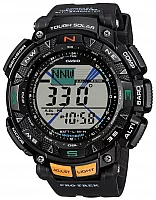 Casio ProTrek Saltoro Kangri PRG-240-1ER