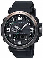 Casio ProTrek Solar Monte Zucchero PRW-6600Y-1ER