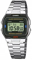 Casio Vintage Maxi A163WA-1QES