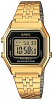 Casio Vintage Midi LA680WEGA-1ER