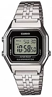 Casio Vintage Midi LA680WEA-1EF