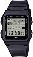 Casio Vintage Vintage World Map LF-30W-1AEF