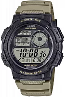 Casio Sport AE-1000W-5AVEF
