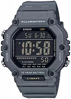 Casio Sport AE-1600H-8BVEF