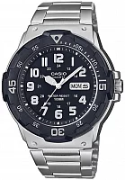 Casio Sport MRW-200HD-1BVEF