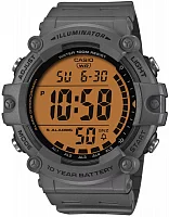 Casio Sport AE-1500WHC-8AVEF