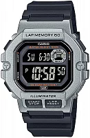 Casio Sport WS-1400H-1BVEF