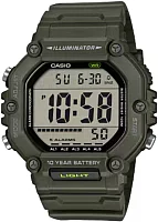 Casio Sport AE-1600HX-3AVEF