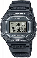 Casio Sport W-218H-8AVEF