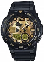 Casio Sport AEQ-100BW-9AVEF