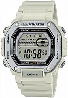 Casio Sport MWD-110H-8AVEF