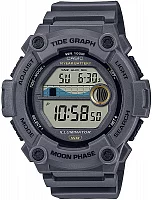 Casio Sport WS-1300H-8AVEF