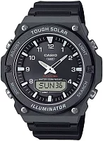 Casio Sport Solar AQ-S820W-1AVEF