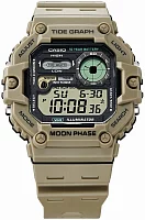 Casio Sport WS-1700H-5AVEF