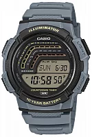 Casio Sport WS-1800-2AVEF