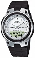 Casio Sport AW-80-7AV