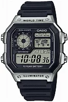 Casio Sport AE-1200WH-1CVEF