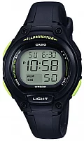 Casio Sport LW-203-1BVEF