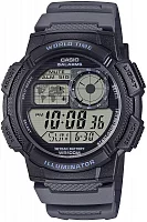 Casio Sport AE-1000W-8AVEF